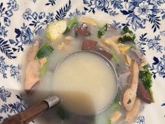 -金陵家宴·金陵春·南京菜(夫子庙店)