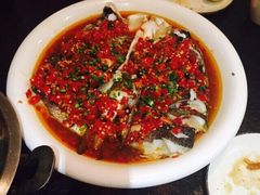 -湘与香缘·湖南菜(王府井北京市百货大楼店)