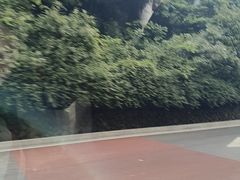 -外蒲山