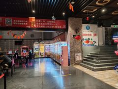 -中宁国际影城(苏州黄埭店)