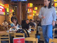 -阿婆情腊排骨火锅(古城旗舰店)