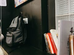 -shark burger·鲨鱼汉堡(交子大道店)