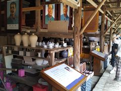 -景德镇古窑民俗博览区