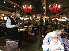 -俺的焼肉(銀座9丁目店)