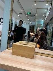 -东方麒麟·潘多拉SALON
