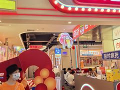 -哈哈碳都·牛肋条无限自助烤肉(宝龙店)