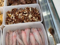 -木木鲜海鲜面(天一店)