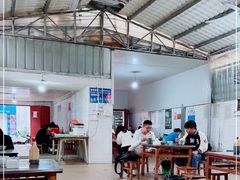 -正宗杨记普洱酸醋米线(总店)