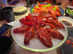 -红盔甲·小龙虾(车公庙店)