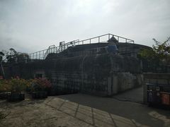 -胡里山炮台