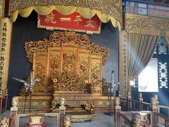 -南京中国近代史遗址博物馆(南京总统府)