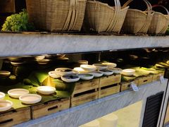 -川骄海鲜自助(河东店)