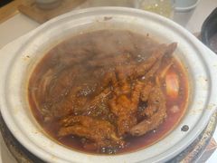 -吴家·非遗淮扬小馆(镇江万达广场店)