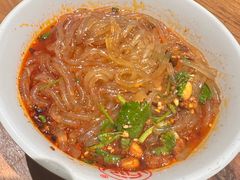 -万记麻辣烫国展总店