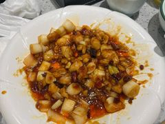 -紫光园·烤鸭(紫燕中路店)