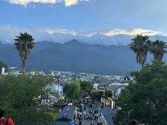 -大理古城