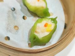 -万荟轩海鲜·粤式点心自助餐厅(蓝海风万怡酒店)