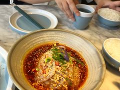 -懒人盐府人家(航天桥店)