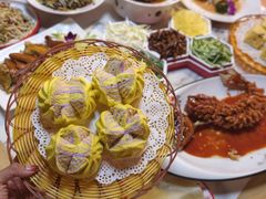 -东北民俗村·东北菜(翻身店)