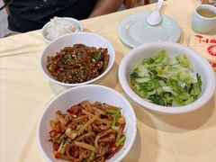 -笨罗卜浏阳菜馆(龙华鹏润达店)