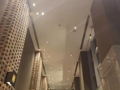 -君悦酒店·1881·北京烤鸭