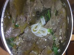-贵州特色羊肉粉(北岸印象店)