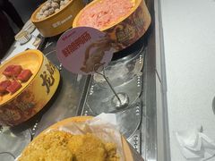 -龍歌自助小火锅(芝罘万达店)