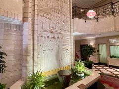 -国际饭店·原点咖啡吧ORIGIN CAFE&BAR