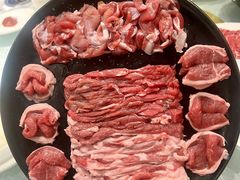 -东来顺•非遗火锅(外滩店)