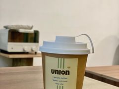 -屋裡·Union Bakery(龙江路店)