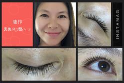 睫作持久定妆-光SPA科技美肤