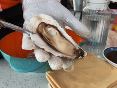 -前王院•巧克力海鲜市集餐厅(万平口店)