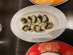 -北京王府井希尔顿酒店·秦唐中餐厅Chynna