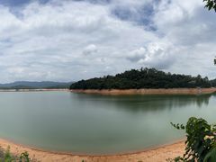 -广州市流溪河国家森林公园