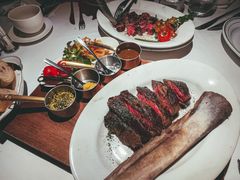 -燃扒房Steakhouse(皇庭店)