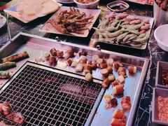 -塘屋烧烤·云南火塘烧烤品牌(新亚洲店)