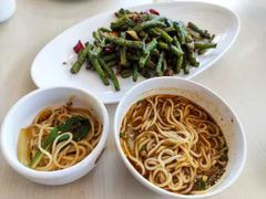 -成都驻京办餐厅(蜀都宾馆店)