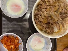 -食其家·牛丼咖喱(天津梅江印象城店)