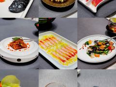 红米肠粉-悦秀·高级粤菜