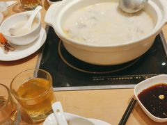 -湯系·煲汤手艺人(东二环泰禾广场店)