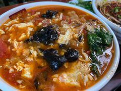 -老陈婆手工面庄