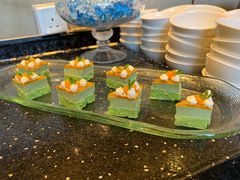 -威斯汀舞台餐厅