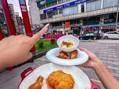 -公仔堂港式茶餐厅(西村店)