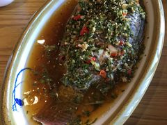 柠檬鱼-妈妈的味道(和顺古镇店)