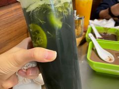 -燃计沙茶皇·香港沙茶火锅(人广旗舰店)