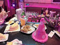 -唱客美食KTV量贩(北京路店)