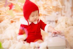 点击看大图 -BabyA 专业婴童摄影(古北时尚广场店)