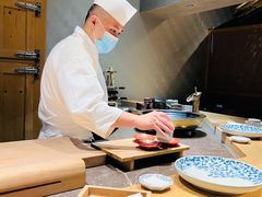 -旨匠Omakase(华侨新村店)
