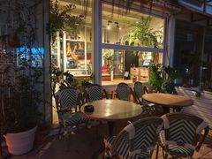 -1861意大利餐厅(来福士店)