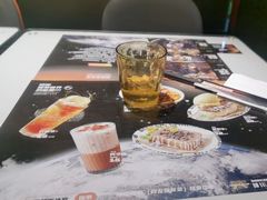 -開籠雀冰室(同和金铂店)